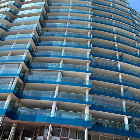 Ocean Village Luxury 2 Bed 2 Bath Apartment - Amazing Views - Pools And Jacuzzis Gibraltar Eksteriør bilde