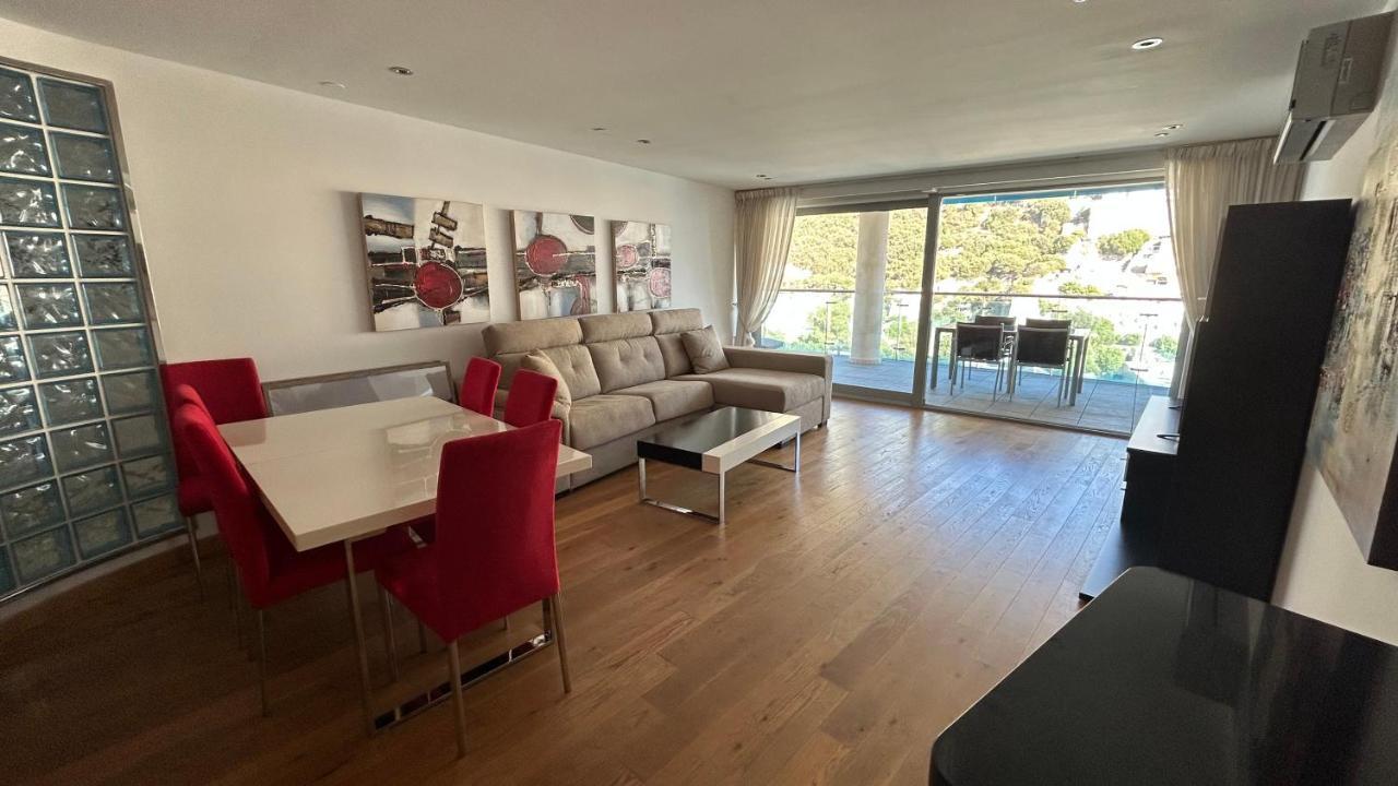 Ocean Village Luxury 2 Bed 2 Bath Apartment - Amazing Views - Pools And Jacuzzis Gibraltar Eksteriør bilde